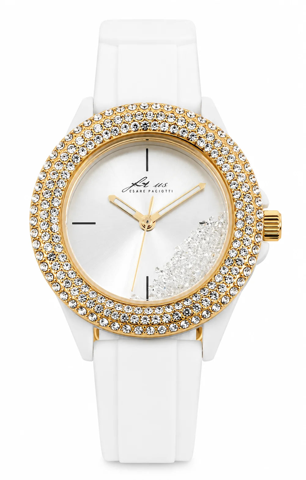 4US Cesare Paciotti watch