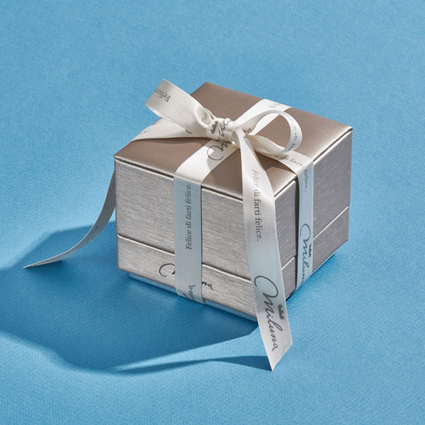 Collana Miluna Perle Argento PCL6630