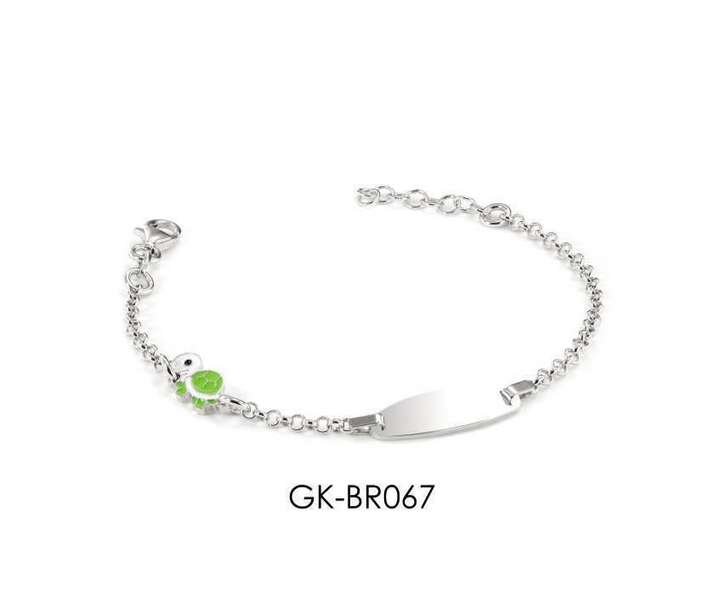 Bracciale Bimba Gisel Kids