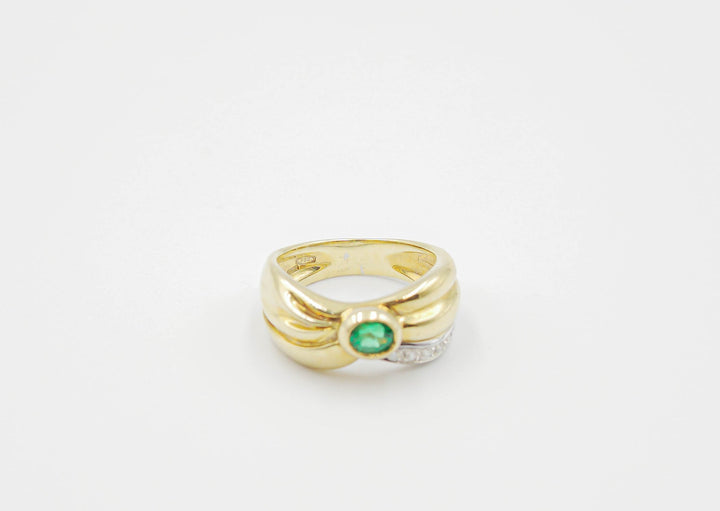 Valenza Jewelry Band Ring