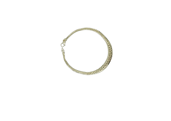 Bracciale  Oro Giallo Spiga