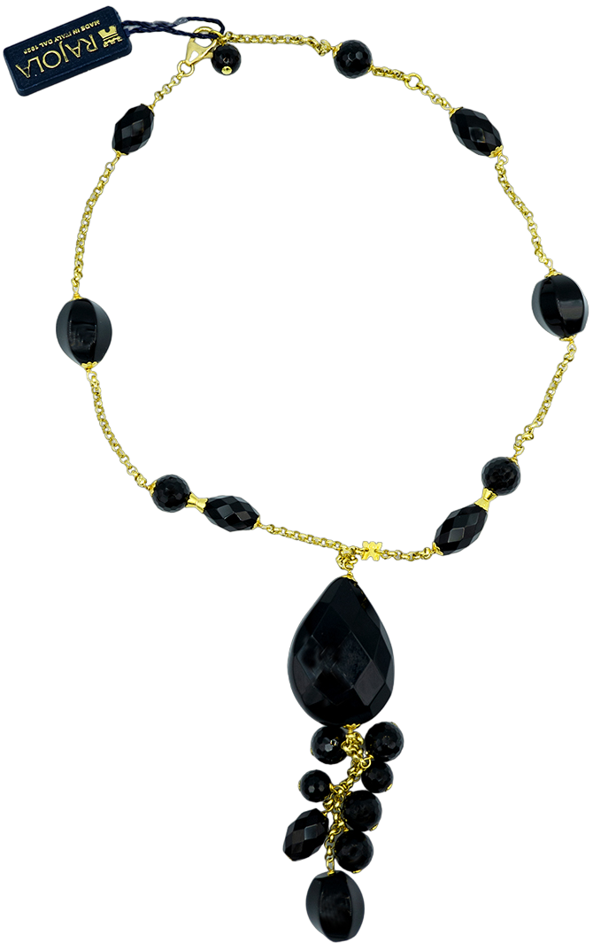 Rajola Astri necklace