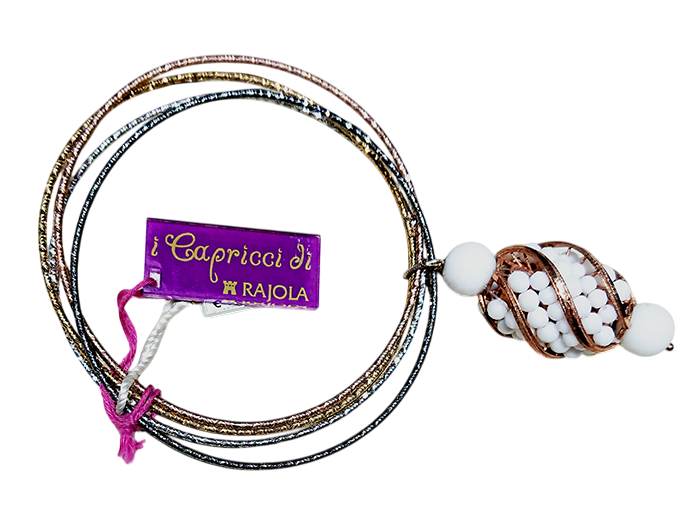 Bracciale I Capricci Rajola Madeira