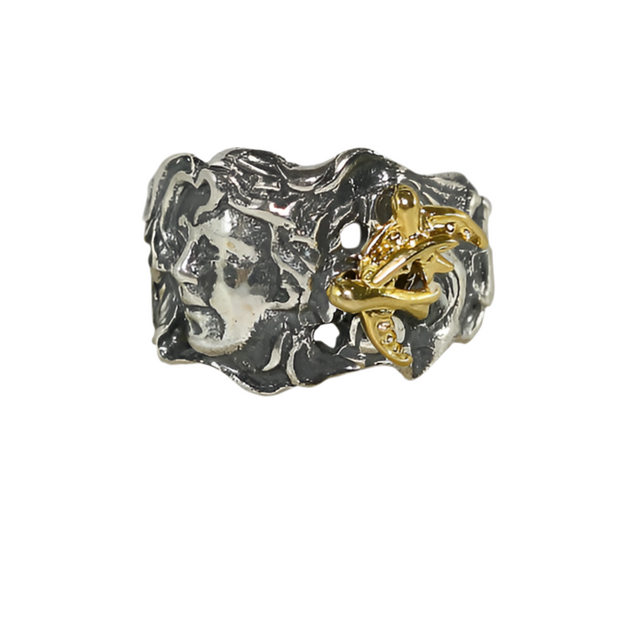 Anello Gold Art Mesi: Marzo