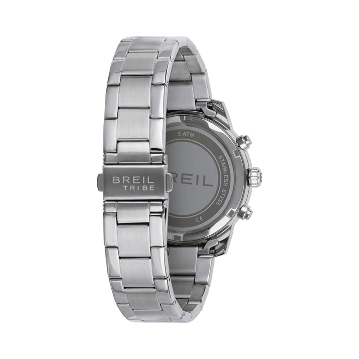 Breil Tribe Caliber watch