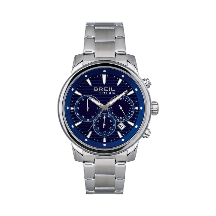 Breil Tribe Caliber watch