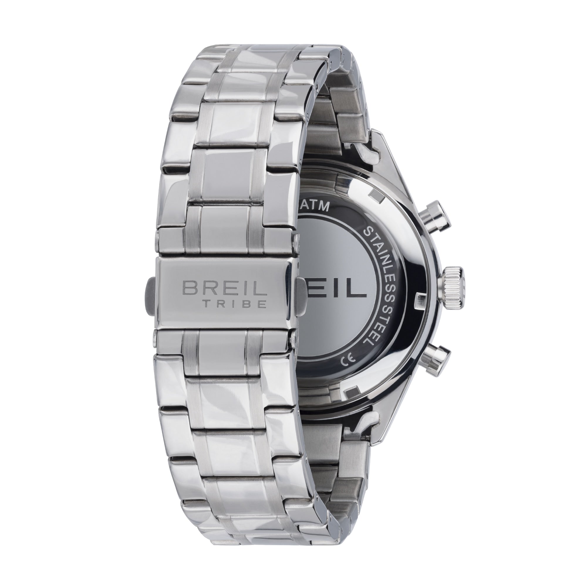 Breil tribe chronograph hotsell