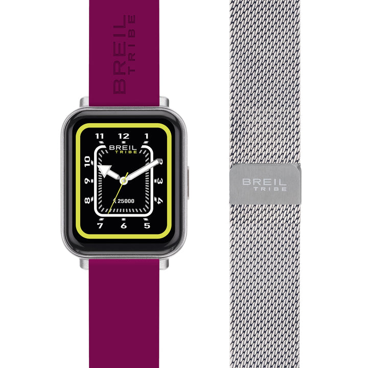 Orologio Breil Tribe Smart Watch ew0672