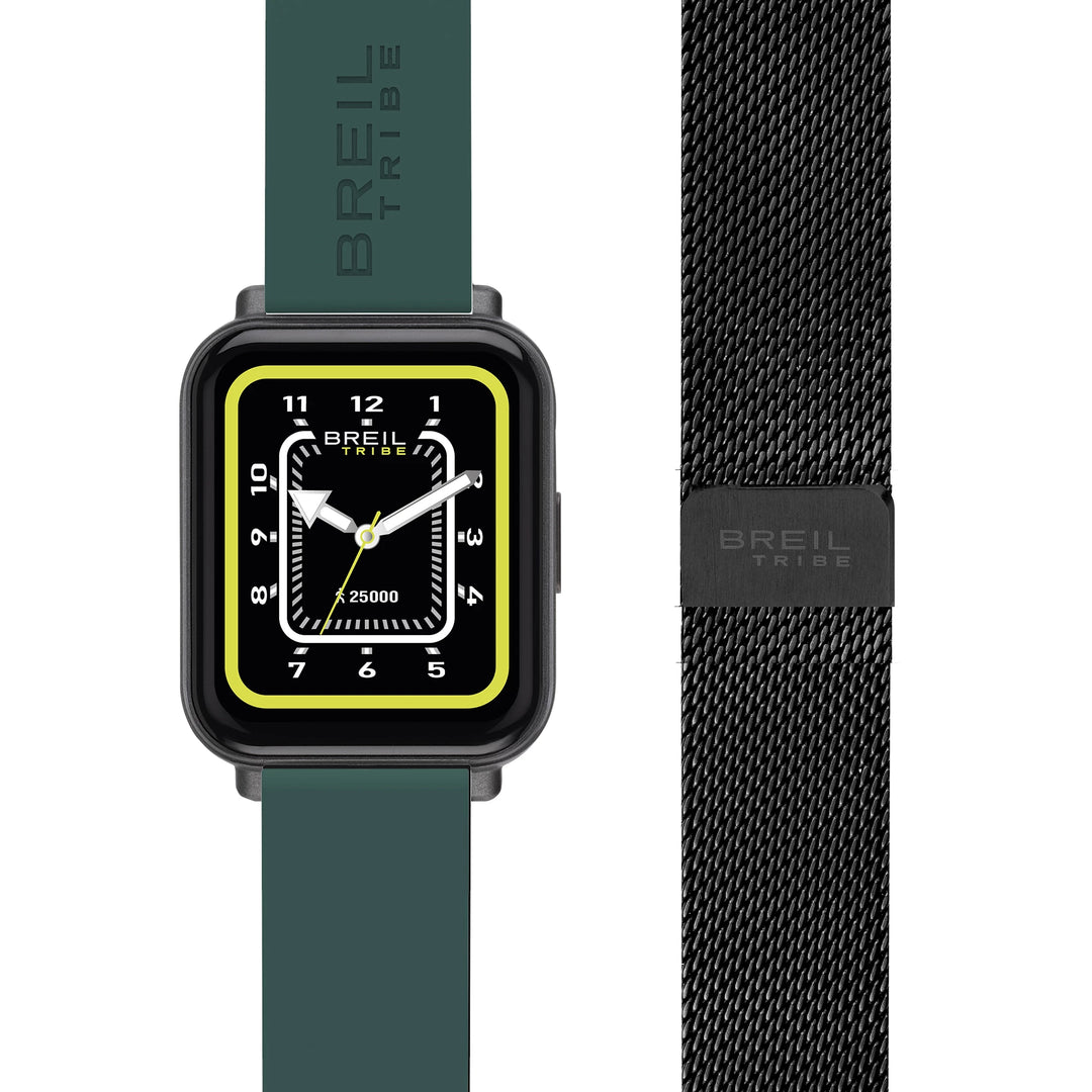 Orologio Breil Tribe Smart Watch