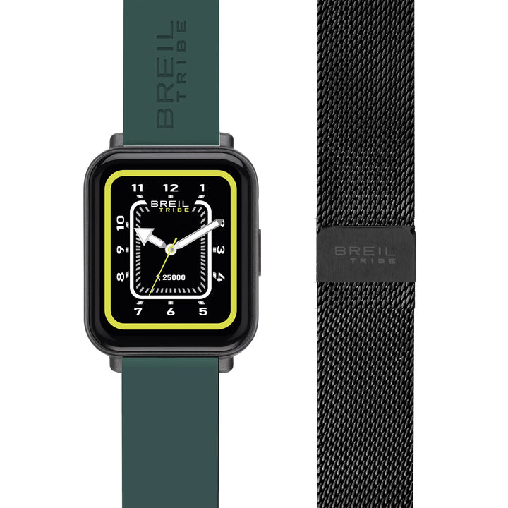 Orologio Breil Tribe Smart Watch