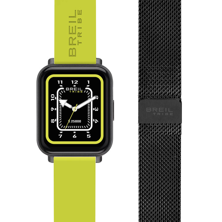 Orologio Breil Tribe Smart Watch ew 0676