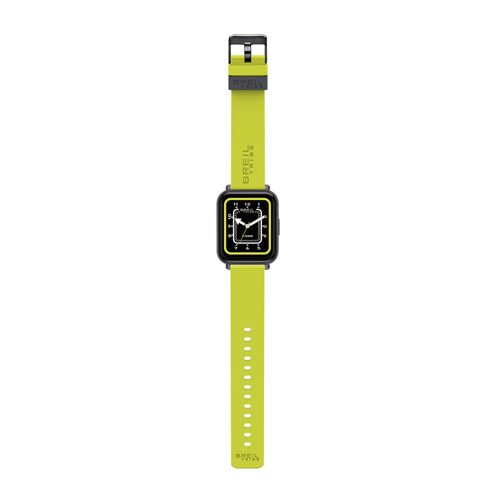 Orologio Breil Tribe Smart Watch ew 0676