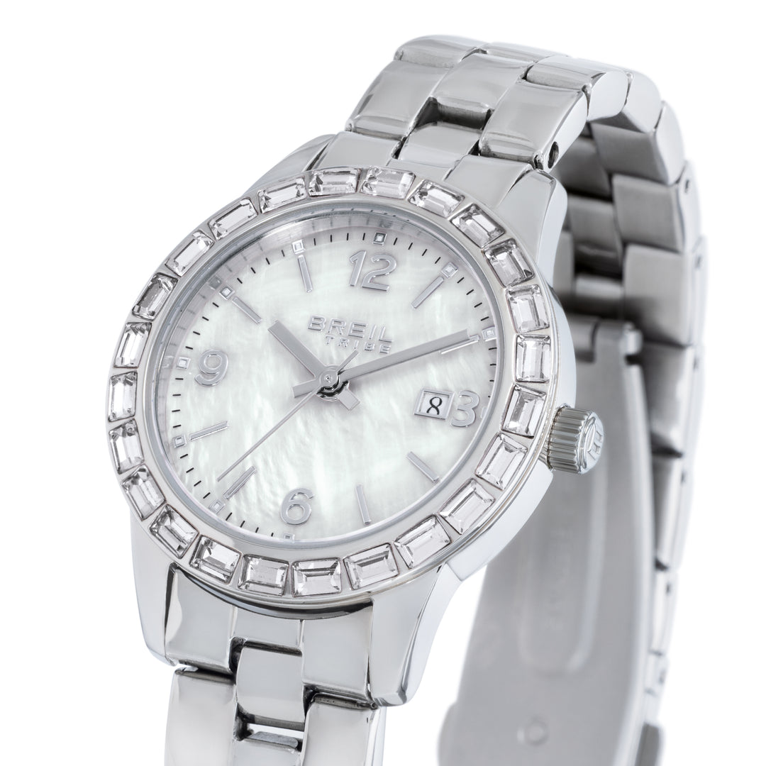 Orologio Breil Tribe Glow And Go