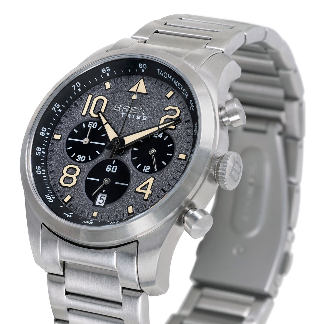Orologio Breil Tribe Recon