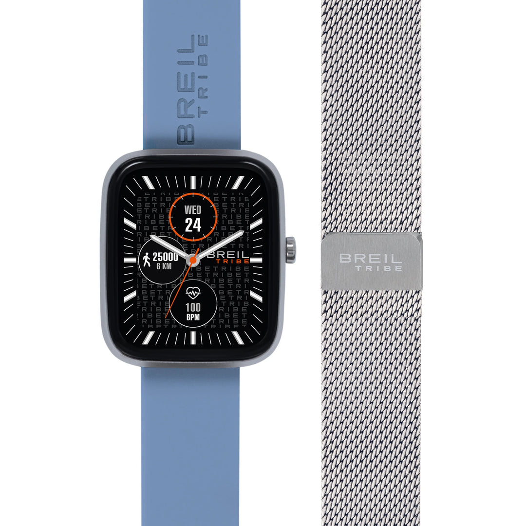 Orologio Breil Tribe Smart Watch