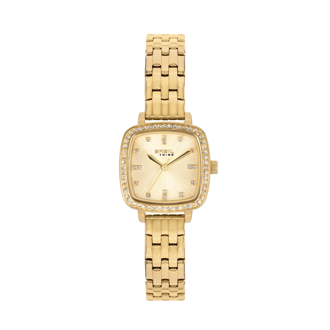 Orologio Breil Tribe Aurea