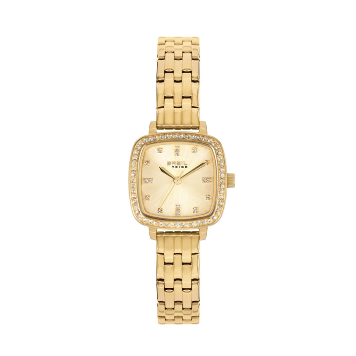 Orologio Breil Tribe Aurea