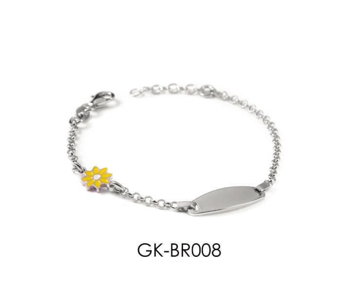 Bracciale Bimba Gisel Kids