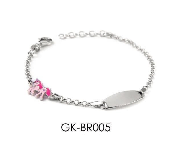 Bracciale Bimba Gisel Kids