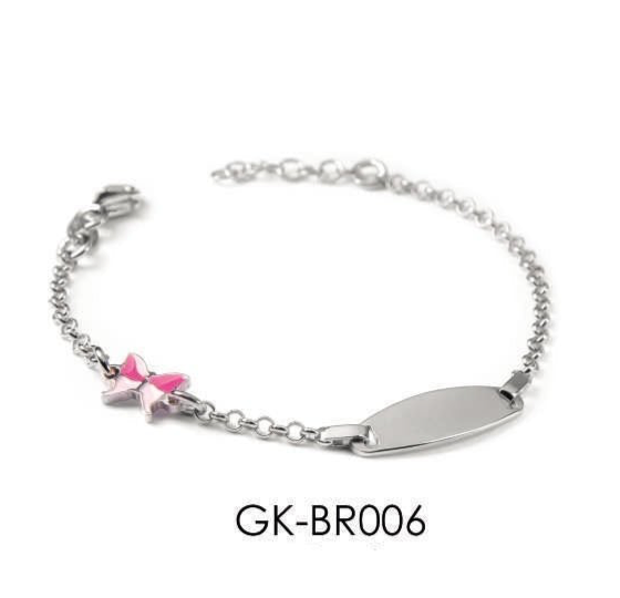 Bracciale Bimba Gisel Kids