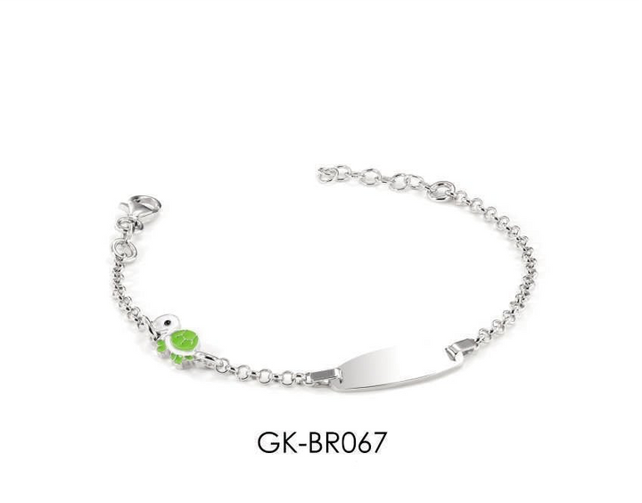 Bracciale Bimba Gisel Kids