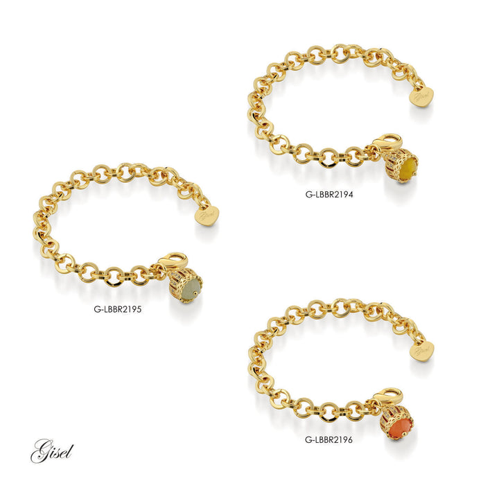 Gisel bracelet