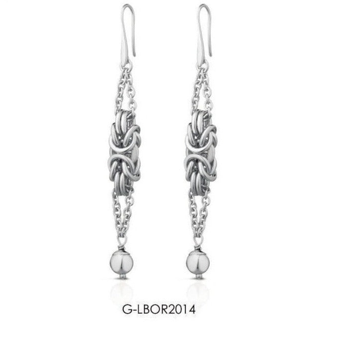 Gisel earrings