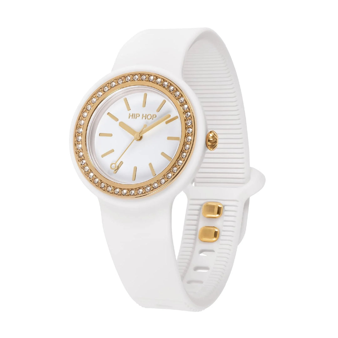 Hip Hop Hero Dot Watch