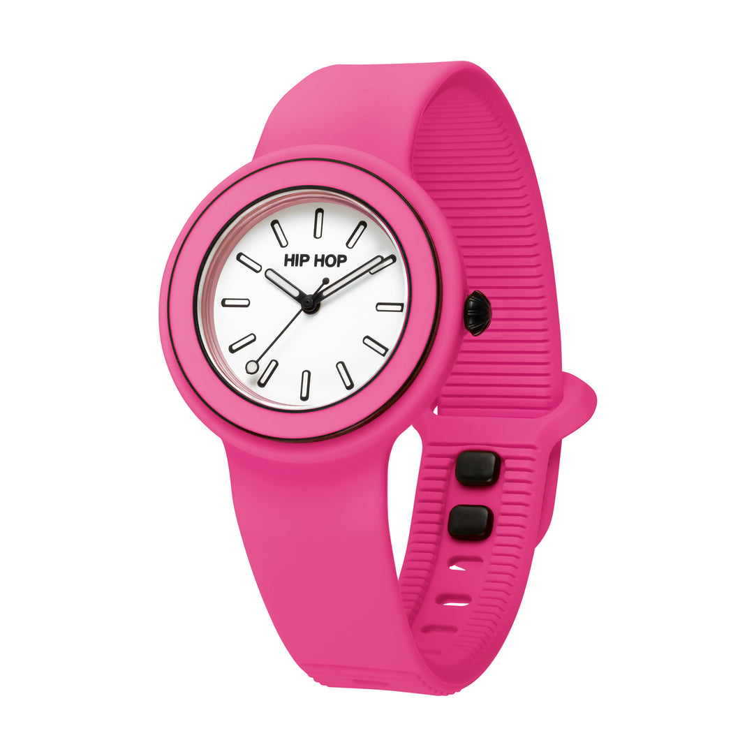 Hip Hop Hero Dot 34 watch