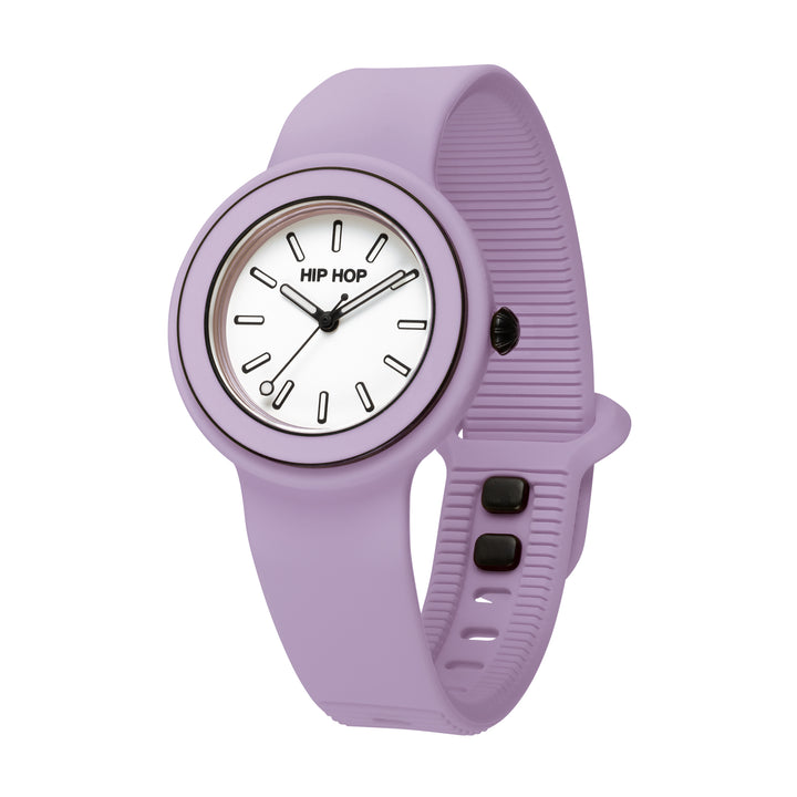 Hip Hop Hero Dot 34 watch