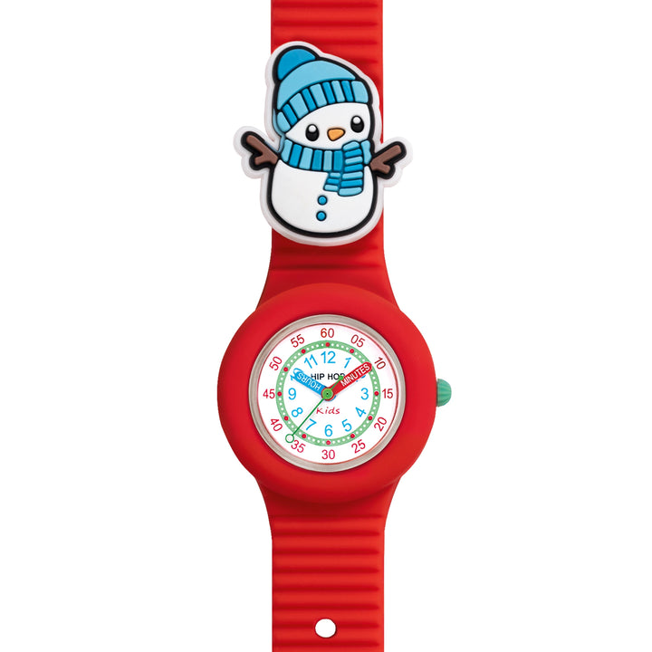 Orologio Hip Hop Pintastic Bimbi