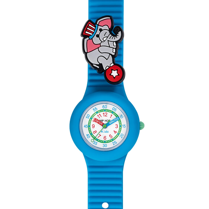 Orologio Hip Hop Pintastic Bimbi
