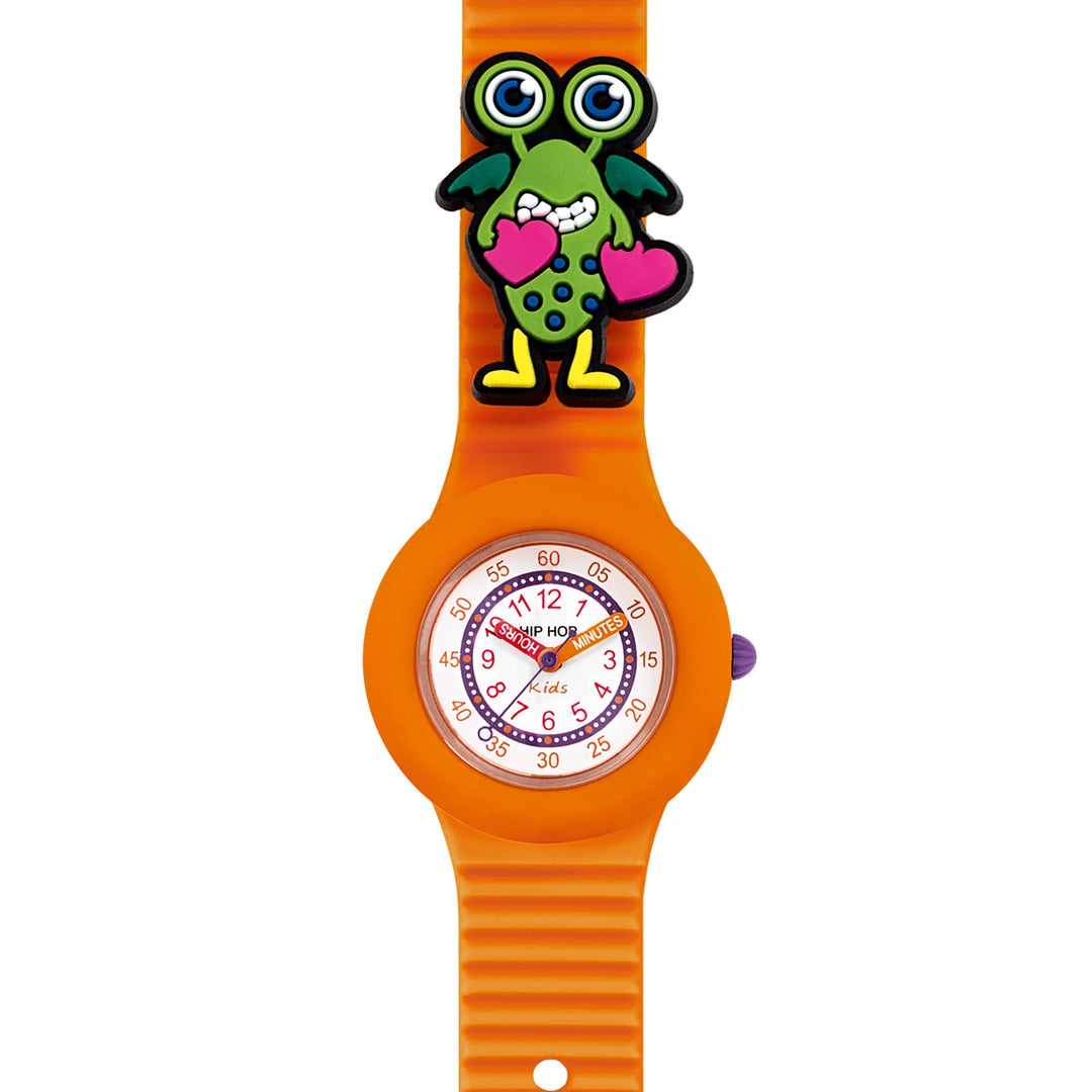 Orologio Hip Hop Pintastic Bimbi