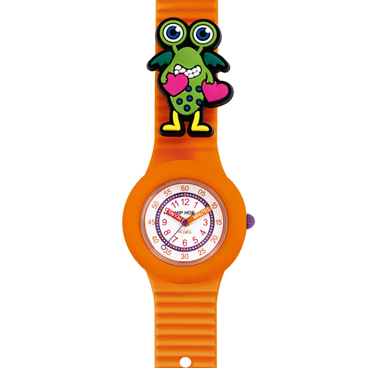 Orologio Hip Hop Pintastic Bimbi