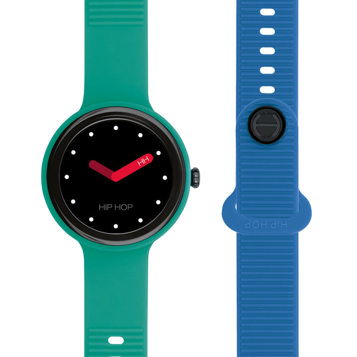 Orologio Hip Hop Smartwatch
