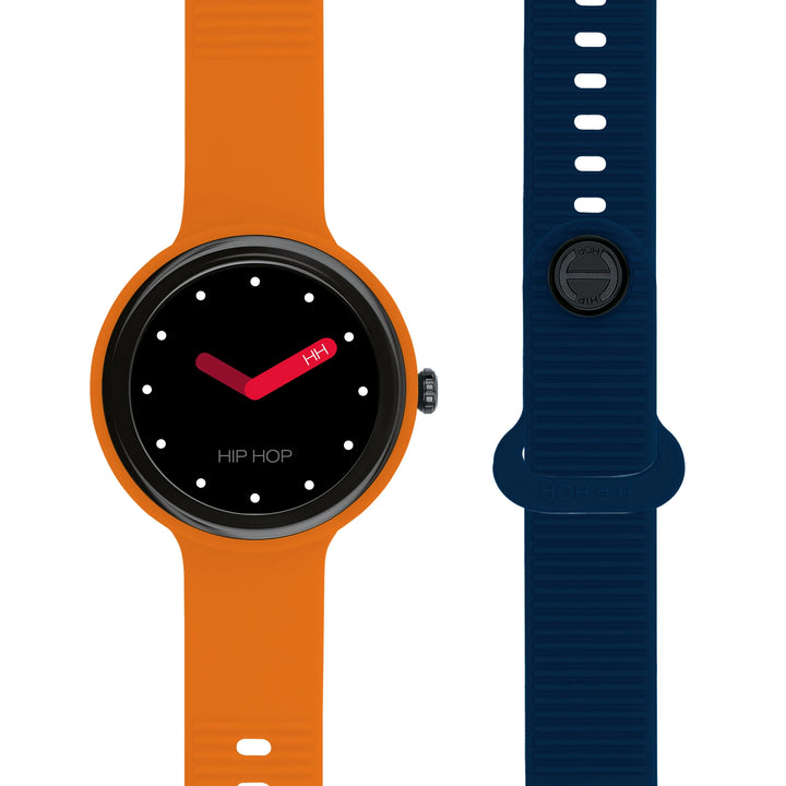 Orologio Hip Hop Smartwatch