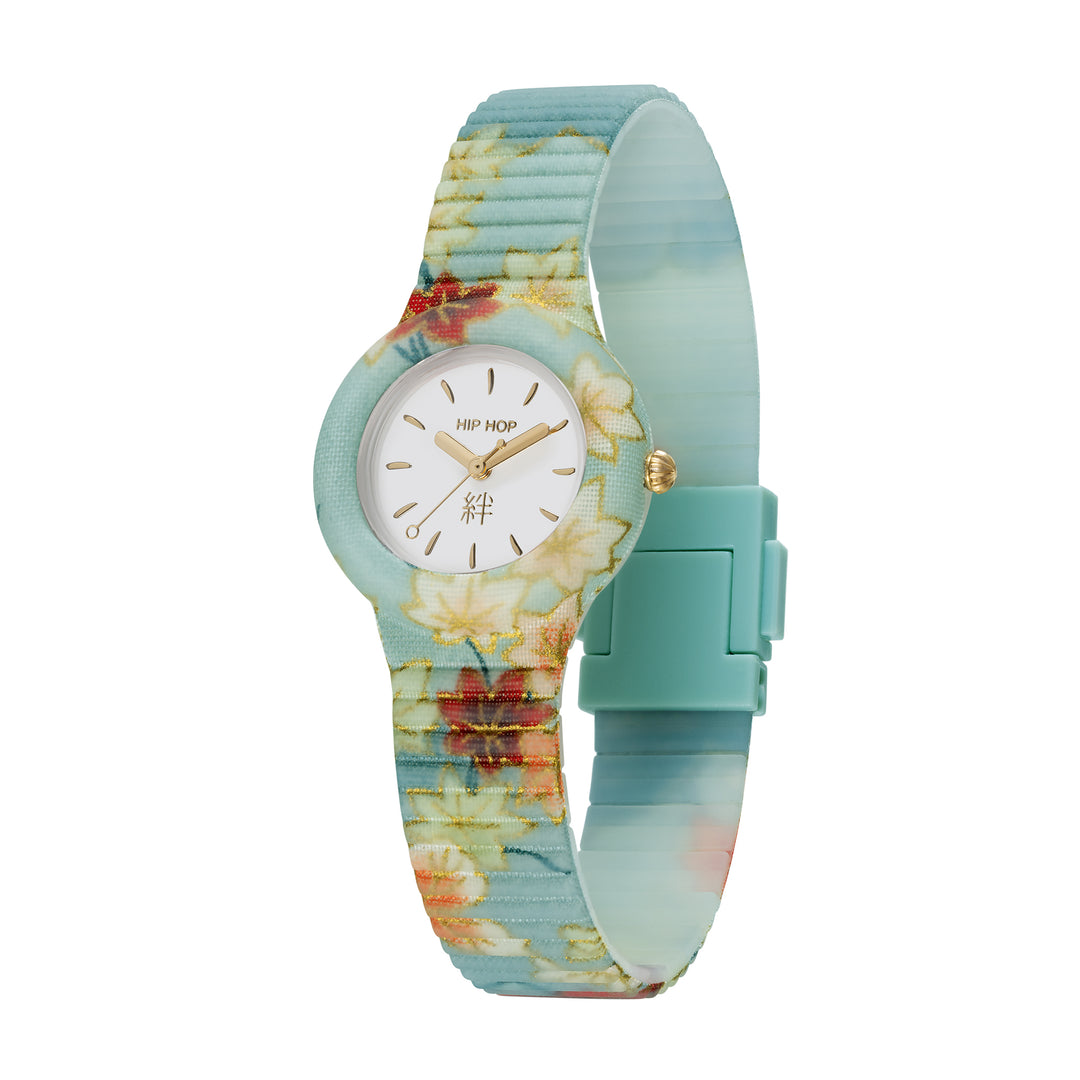 Hip Hop Hero Dot 34 watch