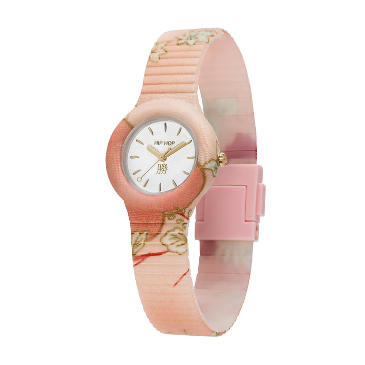 Hip Hop Hero Dot 34 watch