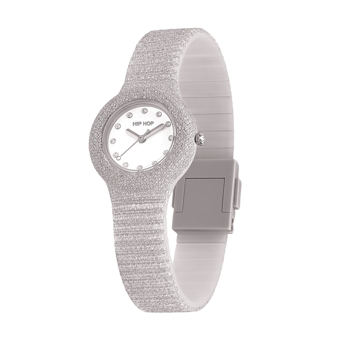 Hip Hop Hero Dot 34 watch