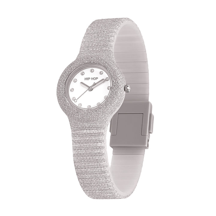 Hip Hop Hero Dot 34 watch