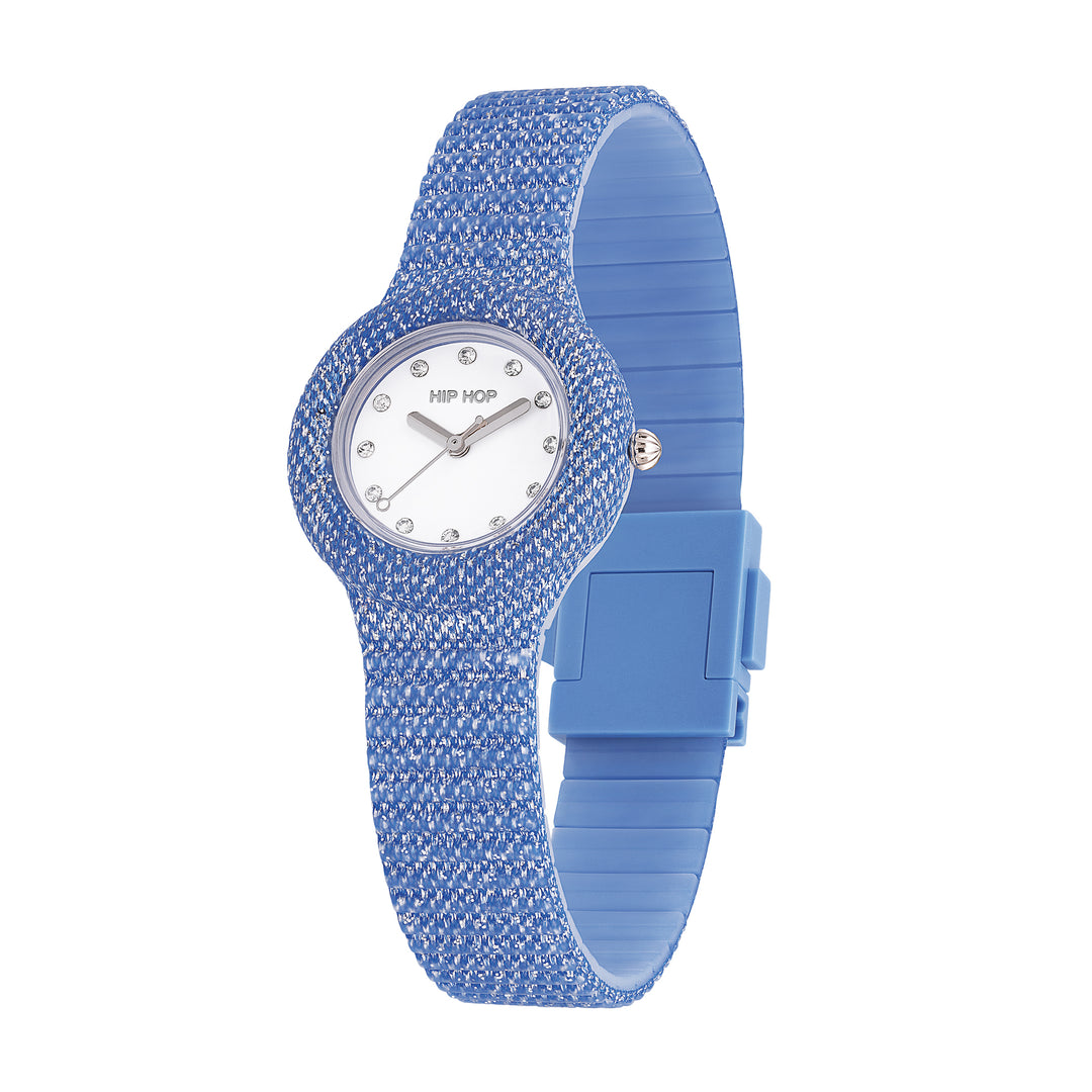 Hip Hop Hero Dot 34 watch