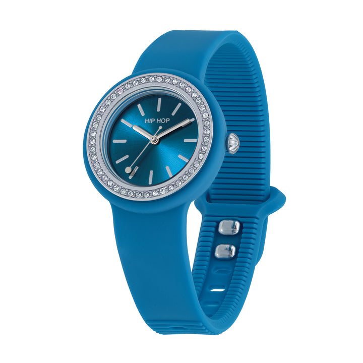 Hip Hop Hero Dot Watch