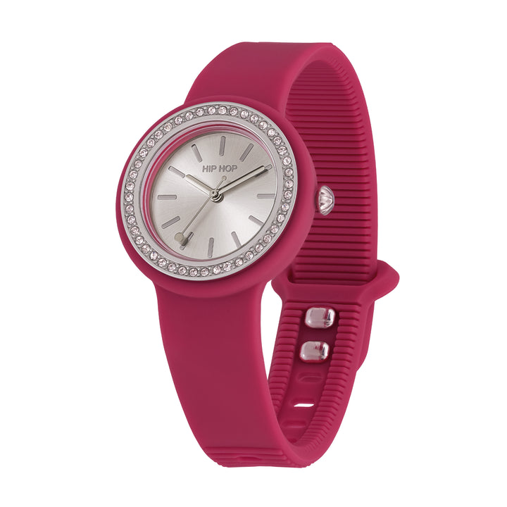 Hip Hop Hero Dot Watch