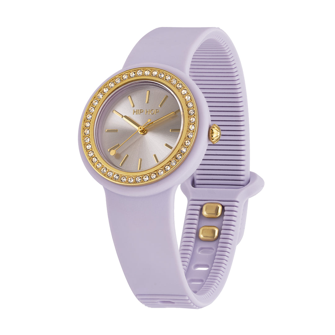 Hip Hop Hero Dot Watch