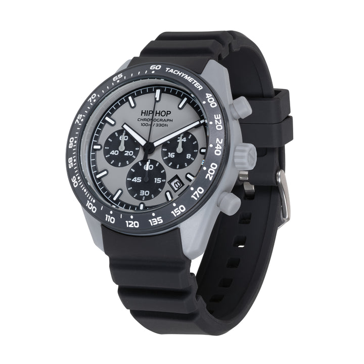 Hip Hop Hero Dot 34 watch