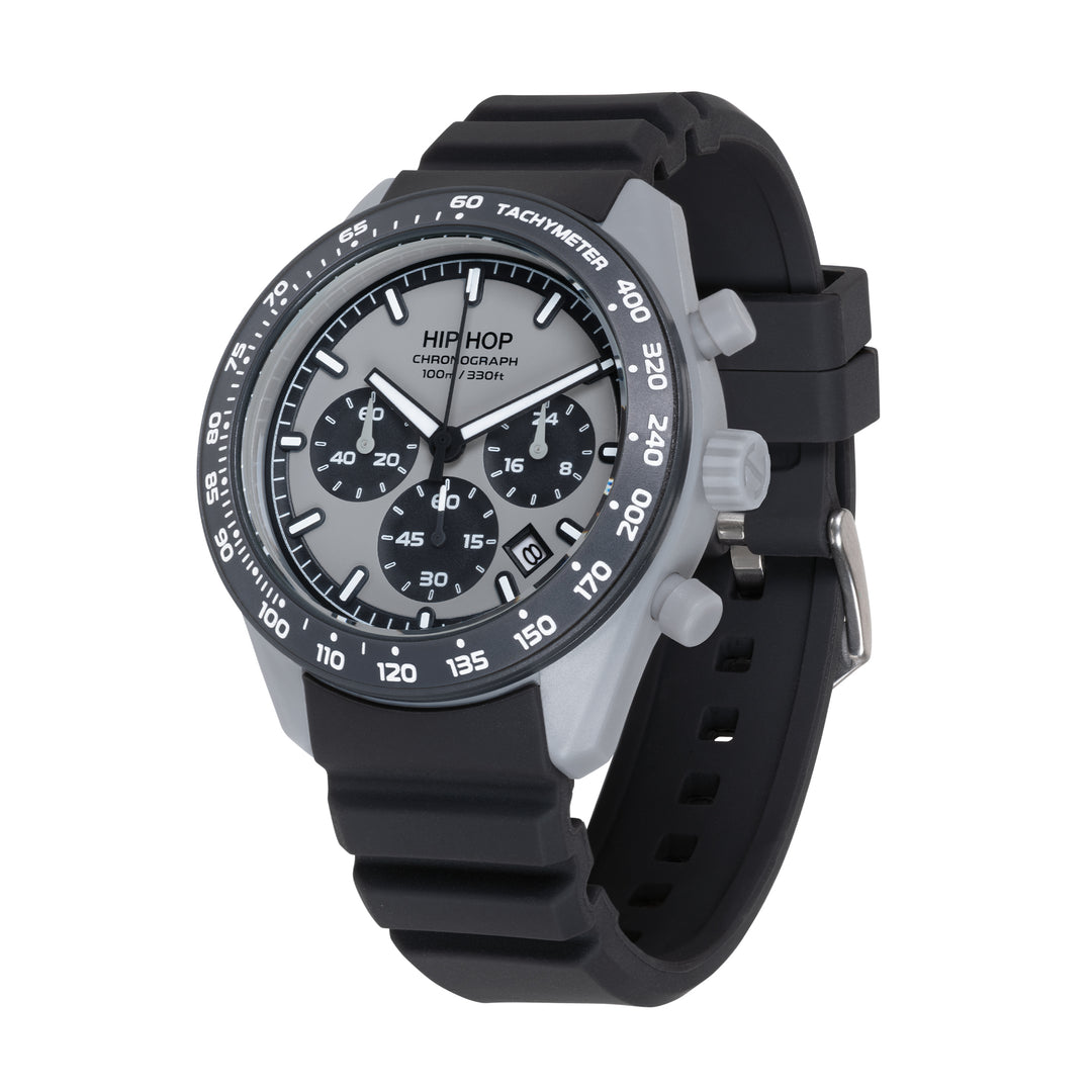 Hip Hop Hero Dot 34 watch