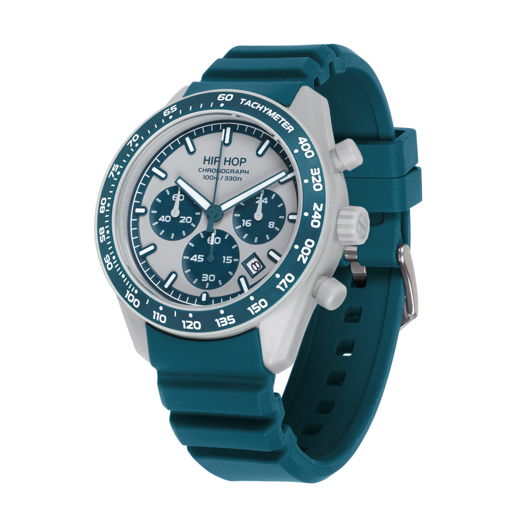 Hip Hop Hero Dot 34 watch
