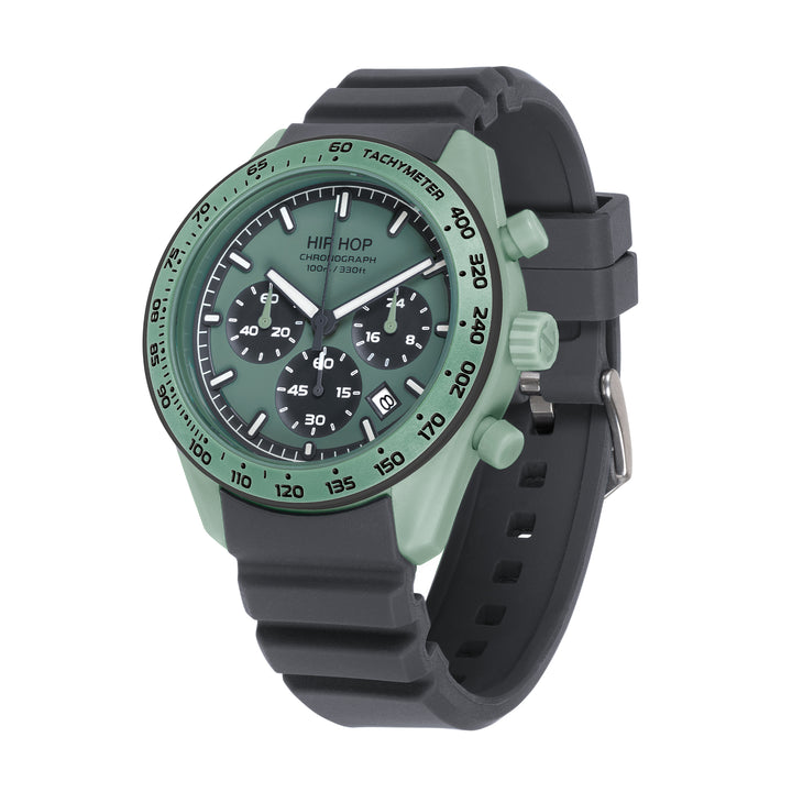 Hip Hop Hero Dot 34 watch