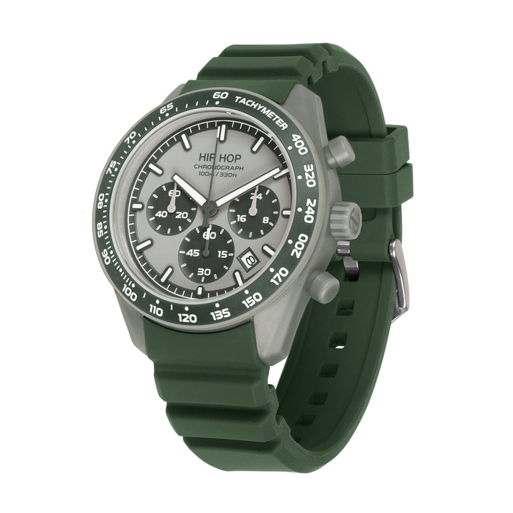 Hip Hop Hero Dot 34 watch