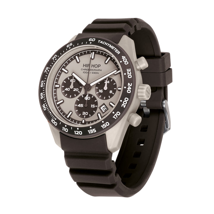 Hip Hop Hero Dot 34 watch
